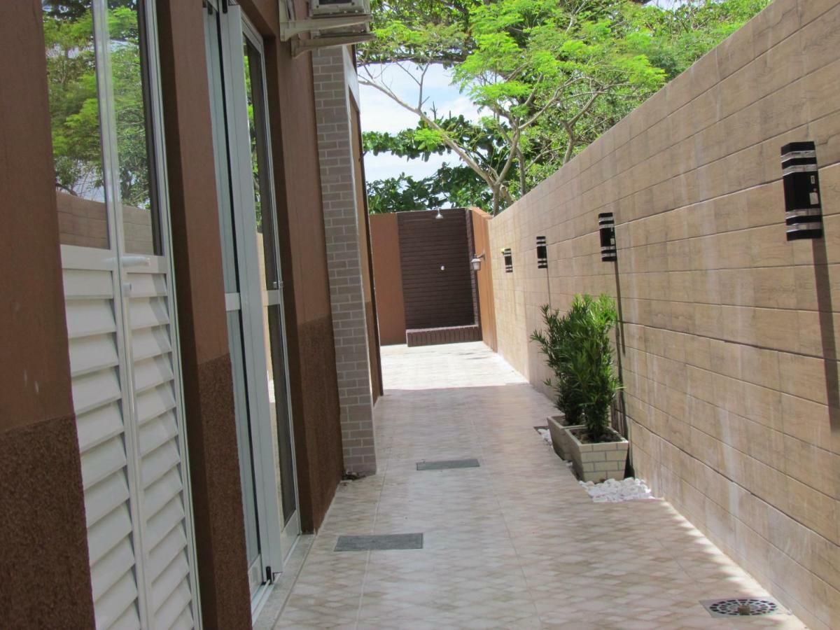 Campeche Ap 04 - 50 M Da Apartamento