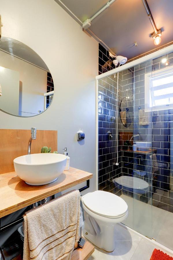 Apartment Campeche Ap 04 - 50 M Da Florianopolis