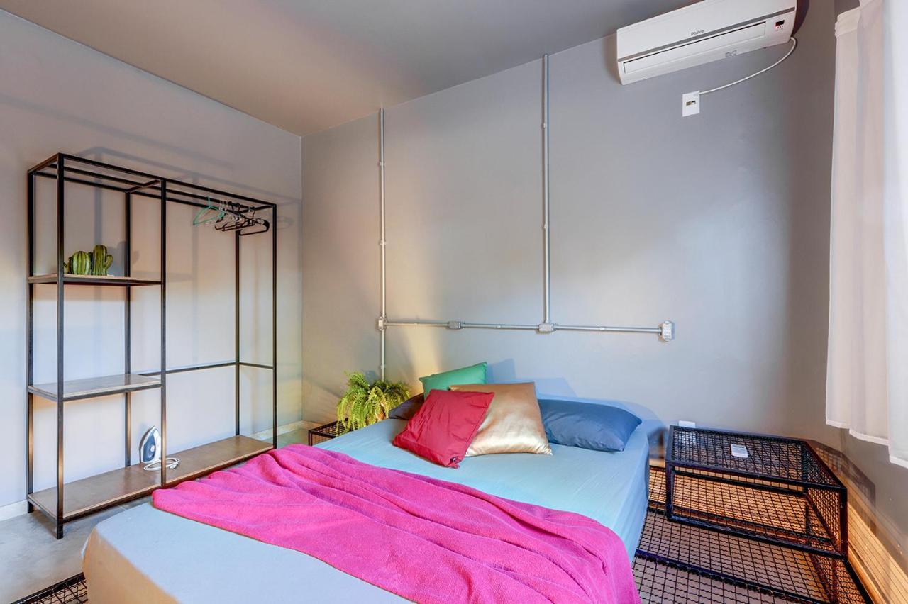 Apartment Campeche Ap 04 - 50 M Da Florianopolis